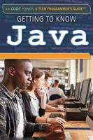 Getting to Know Java 1508183740 Book Cover