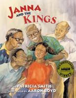 Janna and the Kings 1620142538 Book Cover