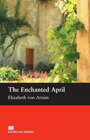 The Enchanted April (Intermediate Level) 0435271369 Book Cover