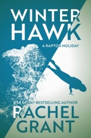 Winter Hawk 1944571876 Book Cover