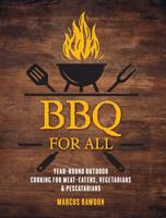 Bbq for All 1912983710 Book Cover