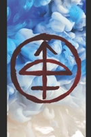 Journal: A supernatural themed journal for your imagination to come to life 1089290608 Book Cover