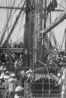 SEEMANNSCHAFT (German Edition) B08GLMMLXP Book Cover