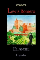 El Ángel 1471627047 Book Cover