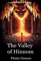 The Valley of Hinnom 1530488745 Book Cover