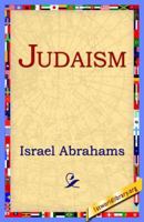 Judaism 150598579X Book Cover