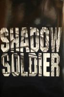 Shadow Soldier: The J.D. Wilkes Story 1532385102 Book Cover