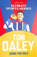 Champions Tom Daley 1789463033 Book Cover