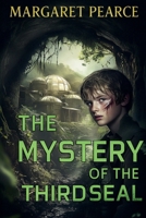 The Mystery of the Third Seal B09R9FLF5Q Book Cover
