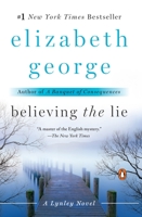 Believing the Lie 0451237692 Book Cover