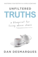 Unfiltered Truths: A Blueprint for Living Above Chaos B0F9QP731P Book Cover