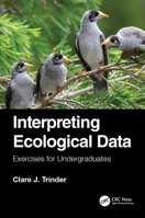 Interpreting Ecological Data: Exercises for Undergraduates 104108174X Book Cover