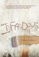 Infandous 1467738492 Book Cover