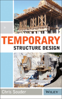 Temporary Structure Design 111890558X Book Cover