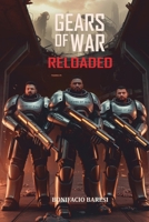 GUIDA NON UFFICIALE AL GIOCO per GEARS OF WAR RELOADED (Italian Edition) B0FMJS7Z72 Book Cover