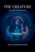 The Creature: An AI's confessions B0GR5YWMT9 Book Cover