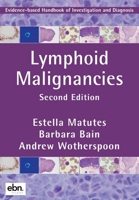 Lymphoid Malignancies 099559547X Book Cover