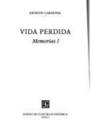 Vida Perdida: Memoria I 9681669363 Book Cover
