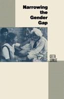 Narrowing the Gender Gap 0333450922 Book Cover