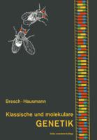 Klassische Und Molekulare Genetik 3540058028 Book Cover