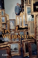 LES WILDENSTEIN 2709642506 Book Cover