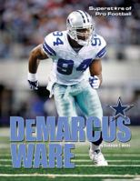 Demarcus Ware 1422216659 Book Cover