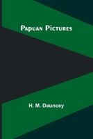 Papuan Pictures 9357383417 Book Cover