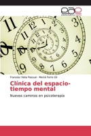 Clínica del espacio-tiempo mental 6202166320 Book Cover