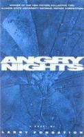 Angry Nights 0932511945 Book Cover