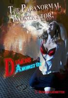 Demons Amongst Us! 1518683657 Book Cover