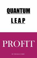 Profit 0692301968 Book Cover