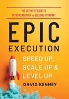 Epic Execution 1960346342 Book Cover