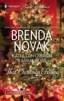 That Christmas Feeling: A Dundee Christmas / We Need a Little Christmas / Kiss Me, Santa