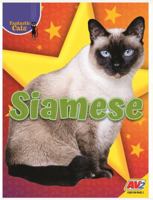 Siamese 1791156215 Book Cover
