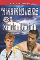 The Shark Who Rode a Seahorse 162241022X Book Cover