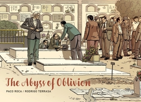 The Abyss of Oblivion B0GNPL9HJ8 Book Cover