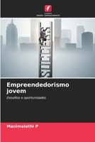 Empreendedorismo jovem (Portuguese Edition) 6206949036 Book Cover