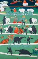 Tibetan Folk Tales B0DWR3347Q Book Cover