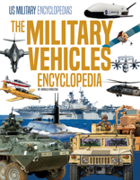 Military Vehicles Encyclopedia 1098293045 Book Cover