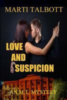 Love and Suspicion 1393779700 Book Cover