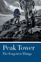 Peak Tower B0DR9YN3JP Book Cover