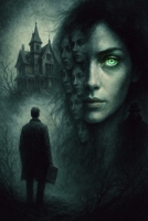 The Green-Eyed Woman B0FBKVYP5Y Book Cover
