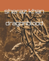 dragonblood B0DTGKK8VC Book Cover