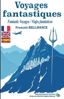 Voyages fantastiques 2384065289 Book Cover