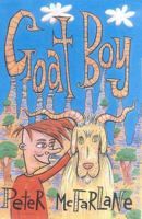 Goat Boy 0141309520 Book Cover