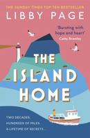 The Island Home 1409188280 Book Cover