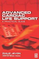 Advanced Cardiac Life Support: Practical Guide 0750653914 Book Cover