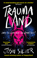 Traumaland 0861549287 Book Cover