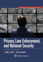 Privacy, Law Enforcement and National Security 1454861533 Book Cover