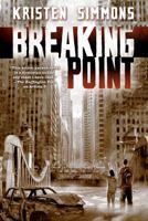 Breaking Point 076532959X Book Cover